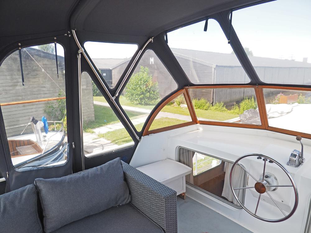 picture Dekuitrusting